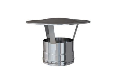 Зонт-Д (430/0,5 мм) Ф180