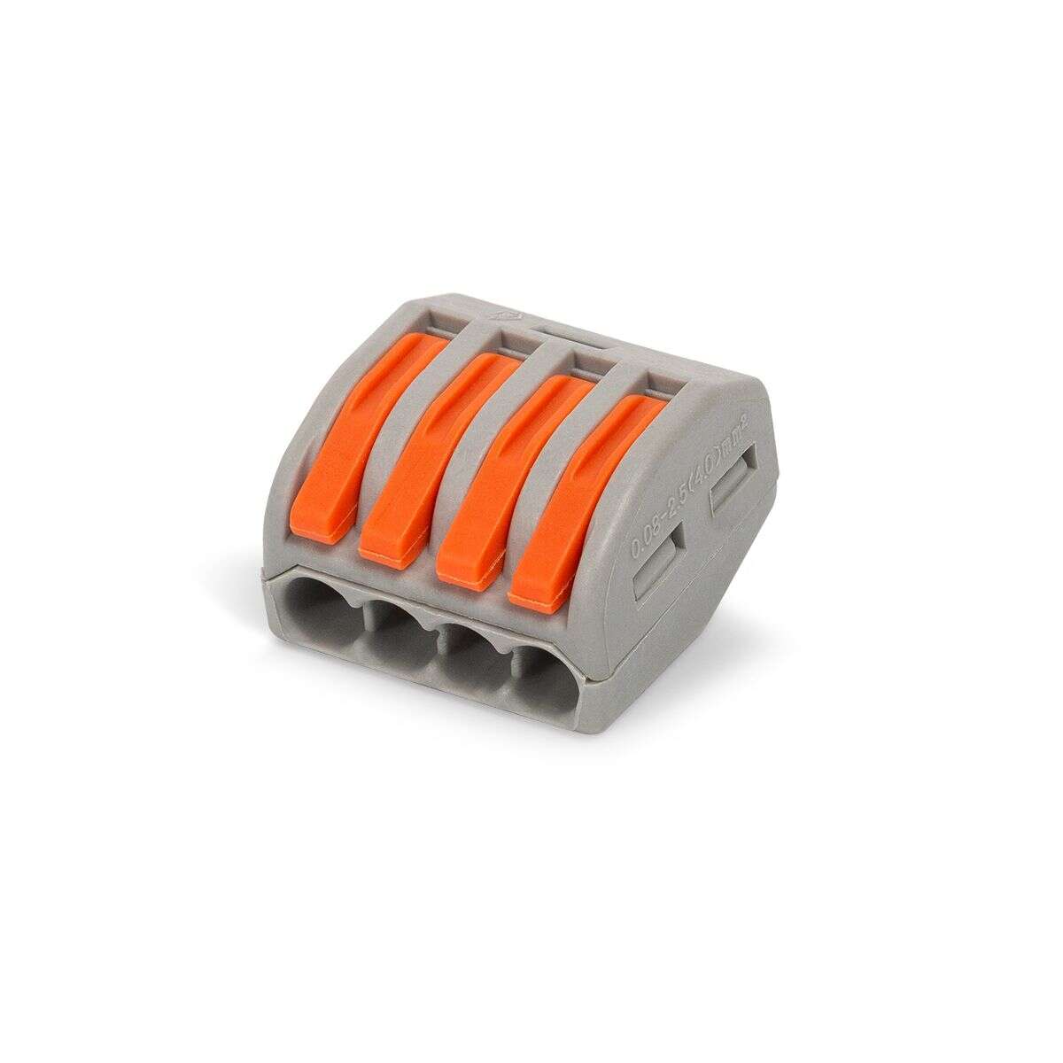 СМК 222-414 КВТ СМК 222-414 Клемма универсальная