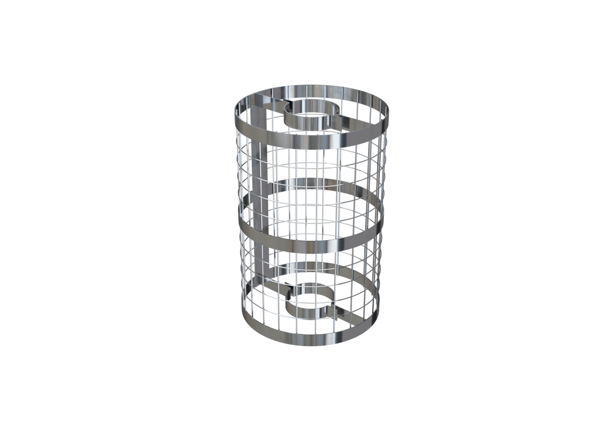 Сетка для камней