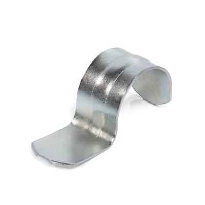 СМО 21-22 под монтажный пистолет Fortisflex СМО 21-22 под монтажный пистолет Скоба металлическая