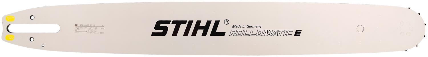 Шина 20", 1,6 мм, 3/8 (STIHL MS-362, 462) Rollomatic