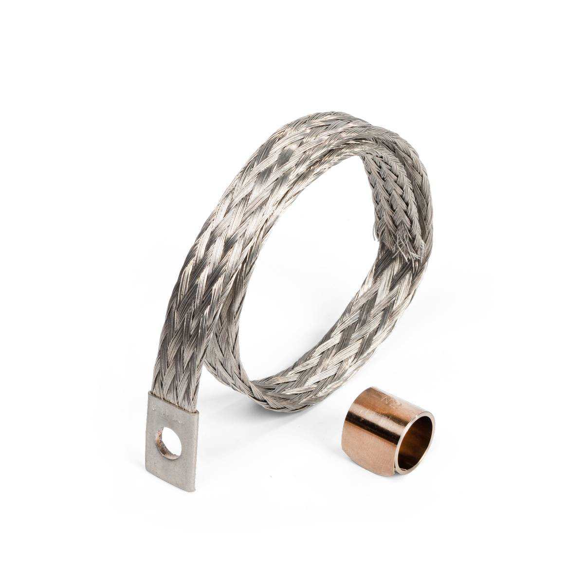 КБМ-К-2 КВТ КБМ-К-2 Комплект заземления