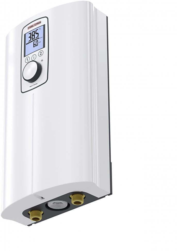 Однофазный проточный водонагреватель STIEBEL ELTRON DCE-X 10/12 Premium