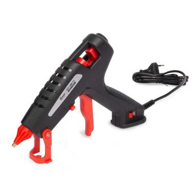 КП-100-11 серия ПРОФИ КВТ КП-100-11 серия ПРОФИ Пистолет клеевой 100 Вт с диаметром стержня 11 мм