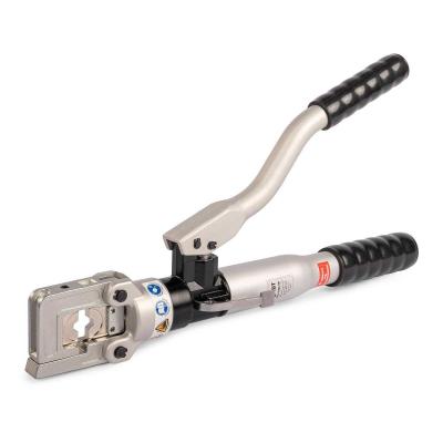 ПГРс-240А серия ПРОФИ КВТ ПГРс-240А серия ПРОФИ Пресс гидравлический ручной