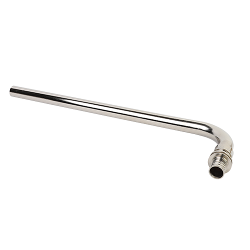 Трубка приборная Г-образная MVI 16xL250