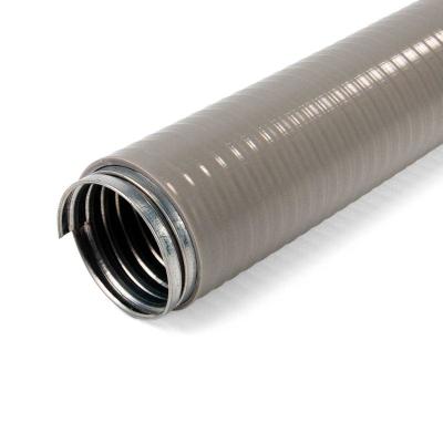 МГ-ПУнг-LS «TITAN» 15 Fortisflex МГ-ПУнг-LS «TITAN» 15 Металлорукав