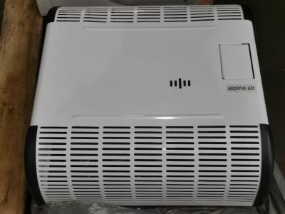 Газовый конвектор Alpine Air NGS-40, чугунный, УЦЕНЁННЫЙ товар