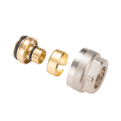 Евроконус MVI 3/4"*16*2.2