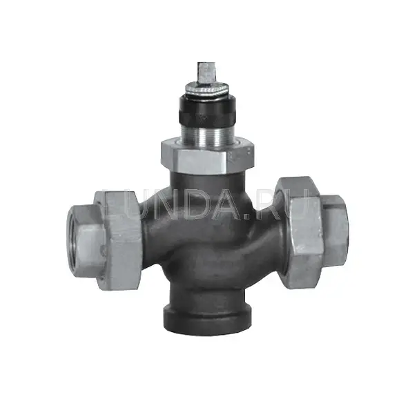 Клапан регулирующий M1F-SFD, Broen Clorius