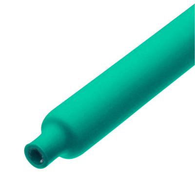 ТТК(3:1)-40/13 зел КВТ ТТК(3:1)-40/13 зел Трубка термоусадочная клеевая