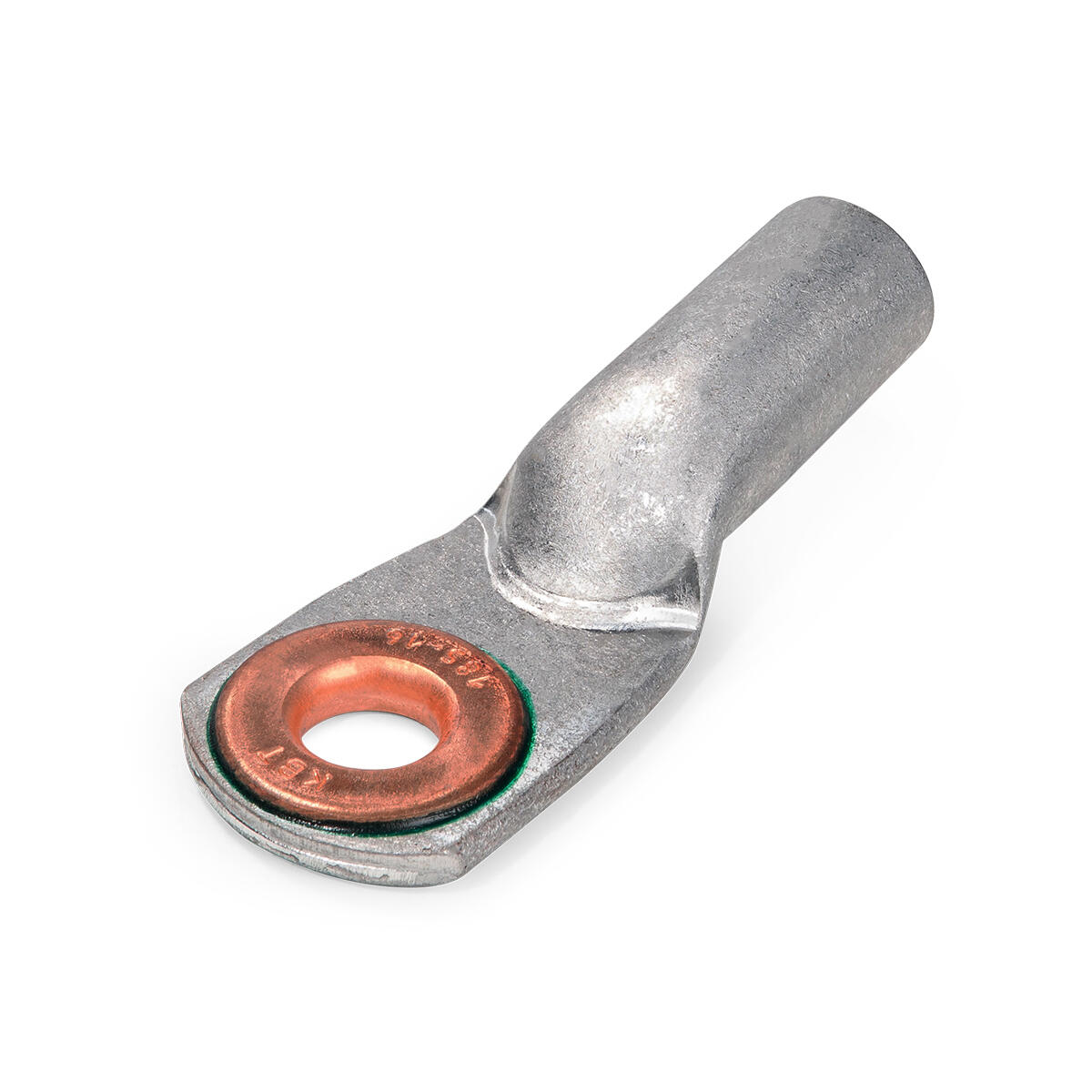 ТАМ 95-12-13 КВТ ТАМ 95-12-13 Наконечник кабельный алюмомедный