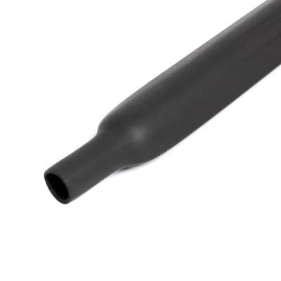 ТТ-200-4.8/2.4 (в бухте) КВТ ТТ-200-4.8/2.4 (в бухте) Трубка высокотемпературная фторэластомерная термоусадочная