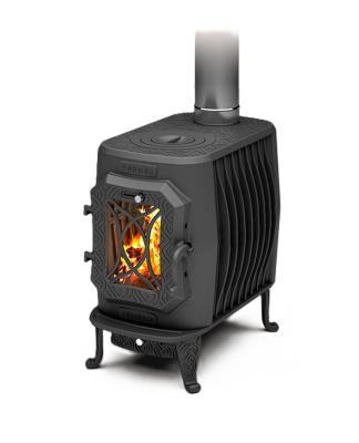 Отопительная печь-камин VERONA-200