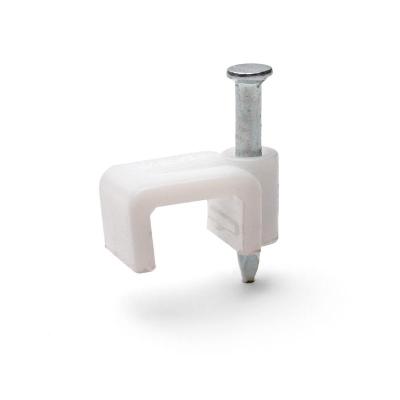 СПП 8 (50шт) Fortisflex СПП 8 (50шт) Скоба пластиковая