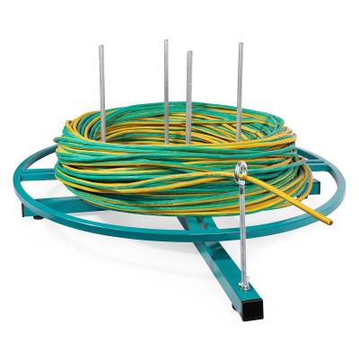 МРБ-70 серия ПРОФИ КВТ МРБ-70 серия ПРОФИ Устройство размотки провода