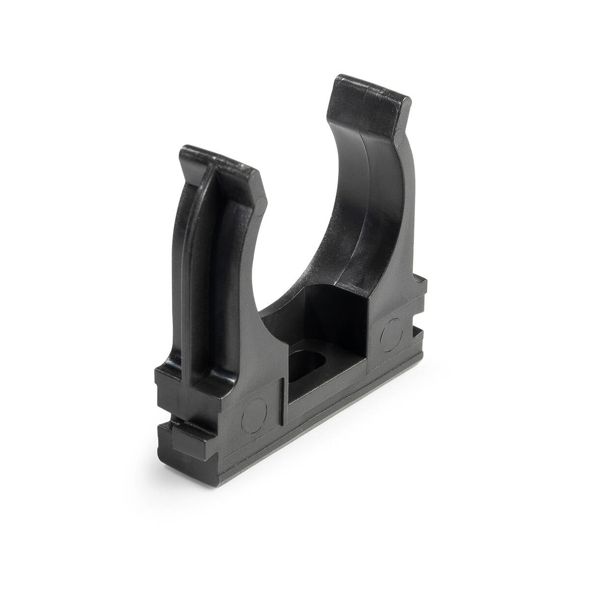 Клипса-крепеж 32 (черн) Fortisflex Клипса-крепеж 32 (черн)