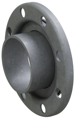 Монтажный комплект LD Стриж Плюс 100.016.02 Zn L общая 230мм