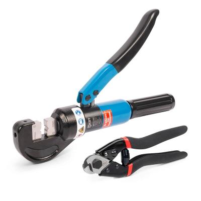 ПГР-6т + ТРК серия МАСТЕР КВТ ПГР-6т + ТРК серия МАСТЕР Набор инструментов