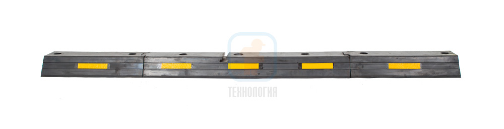 Колесоотбойник КР-2,0 усиленный