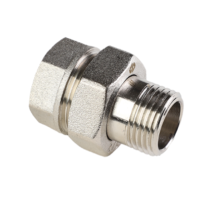 Американка прямая MVI 1"