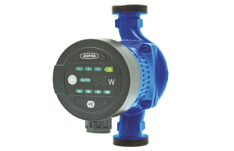 Насос ZOTA EcoRING 25/60 130