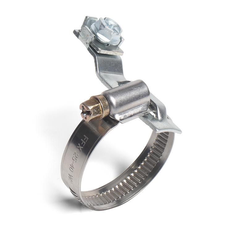 УХЗ (12-20)/W2 Fortisflex УХЗ (12-20)/W2 Хомут заземления