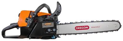 Пила бензиновая ПБ-361 (шина 45см-1,6мм, цепь 3/8-66 звеньев)