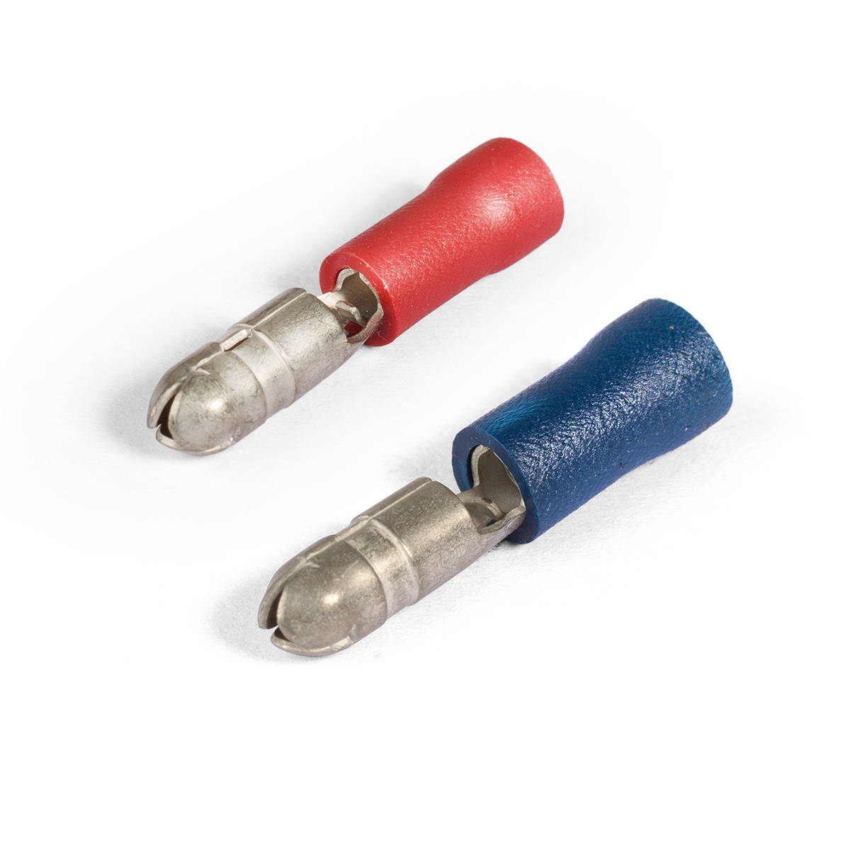 РШИ-П 1.5-4 серия ПРОФИ КВТ РШИ-П 1.5-4 серия ПРОФИ Разъем штекерный изолированный «папа»