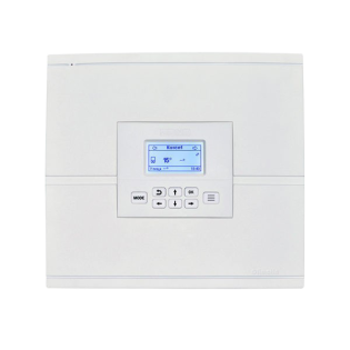 Автоматический регулятор систем отопления ZONT CLIMATIC 1.1