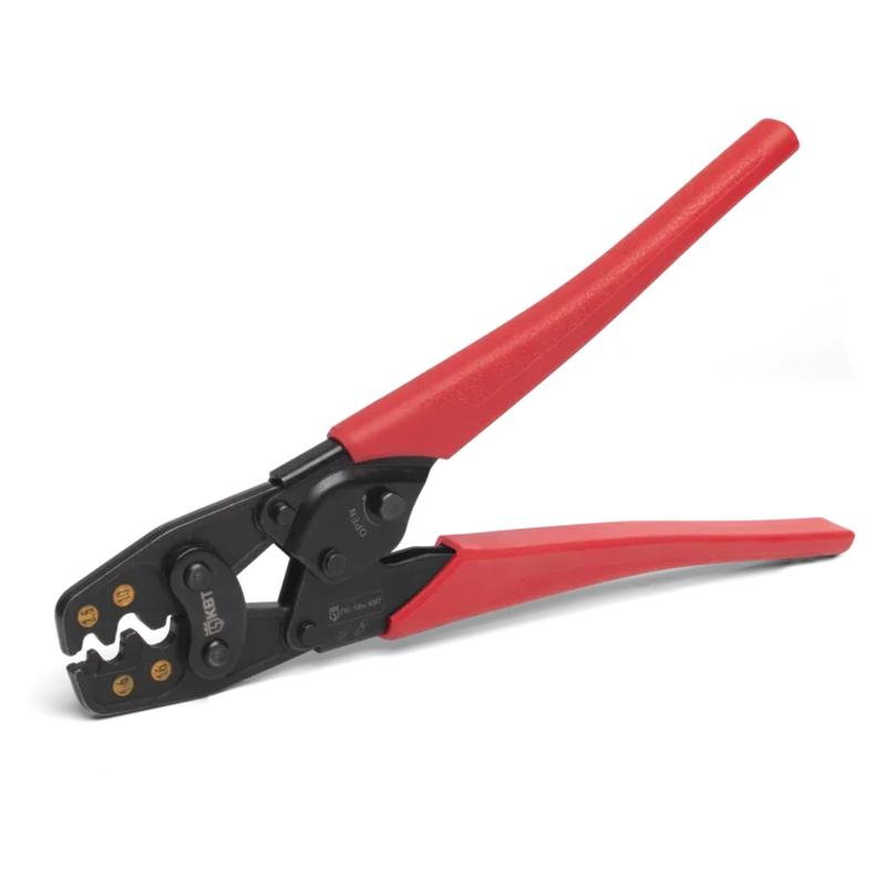 ПК-16м серия ПРОФИ КВТ ПК-16м серия ПРОФИ Пресс-клещи