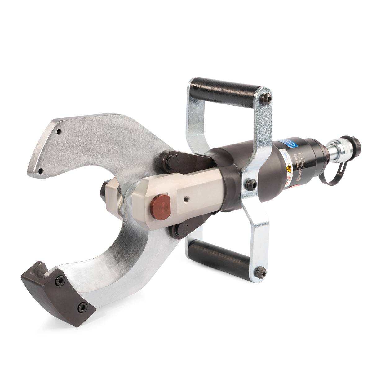 НГО-85 серия ПРОФИ КВТ НГО-85 серия ПРОФИ Ножницы гидравлические