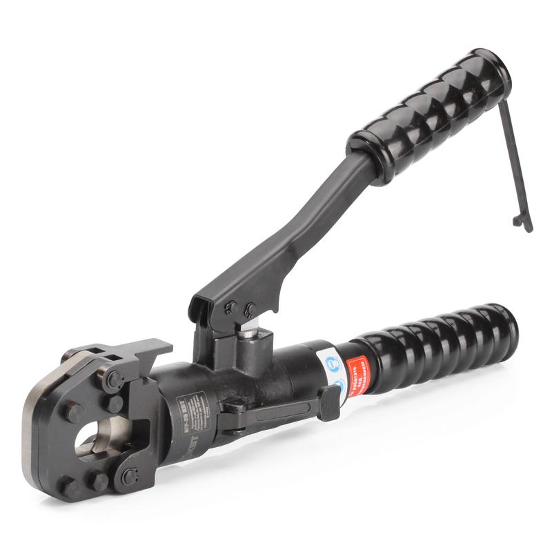 НГР-20 серия ПРОФИ КВТ НГР-20 серия ПРОФИ Ножницы гидравлические ручные