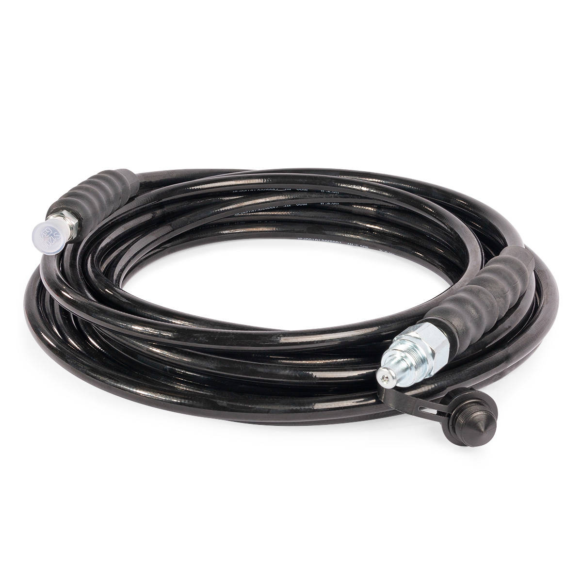 РВД-10 КВТ РВД-10 Рукав для высокого давления