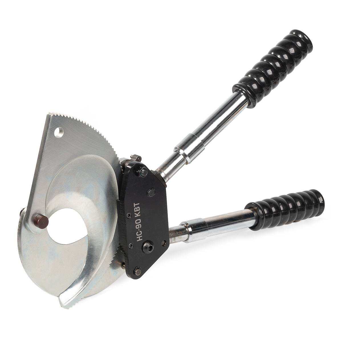 НС-90 серия МАСТЕР КВТ НС-90 серия МАСТЕР Ножницы секторные