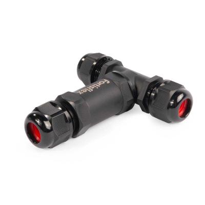 FFC-32/3P-IP68 Fortisflex FFC-32/3P-IP68 Коннектор кабельный