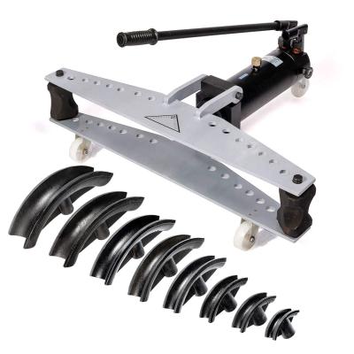 ТГР-3 серия ПРОФИ КВТ ТГР-3 серия ПРОФИ Трубогиб гидравлический ручной