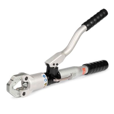 ПГРс-240БМА серия ПРОФИ КВТ ПГРс-240БМА серия ПРОФИ Пресс гидравлический ручной