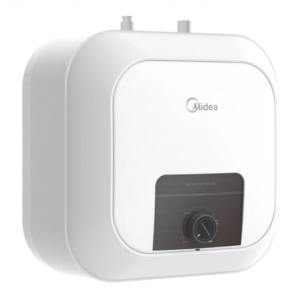 Водонагреватель накопительный Midea MWH10-15MPCU