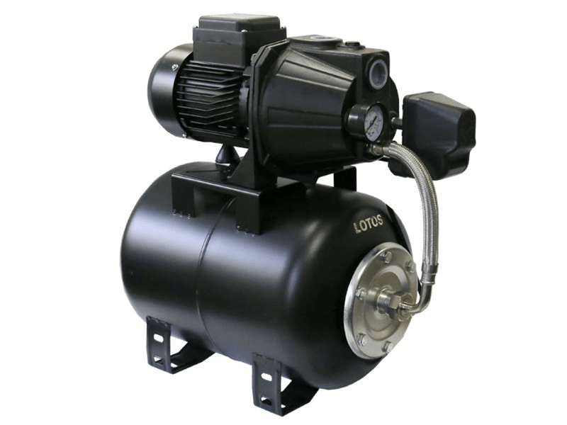 Насос LOTOS 100SA