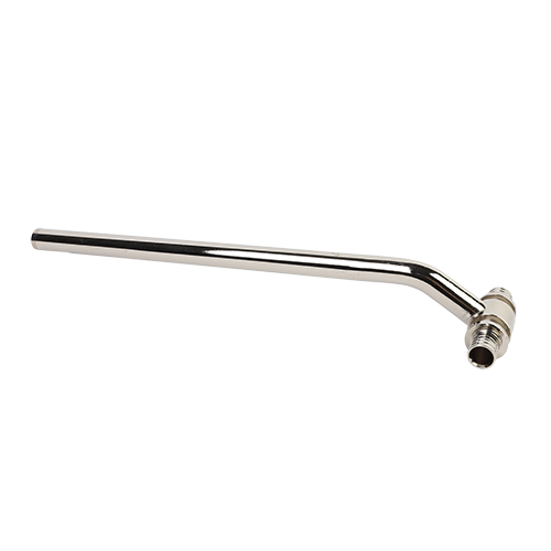 Трубка приборная Т-образная MVI 16xL250