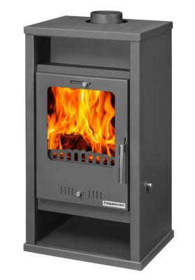 Печь-камин HOSSEVEN ASSOS