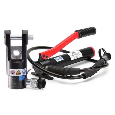 ПГП-300 серия МАСТЕР КВТ ПГП-300 серия МАСТЕР Пресс гидравлический помповый