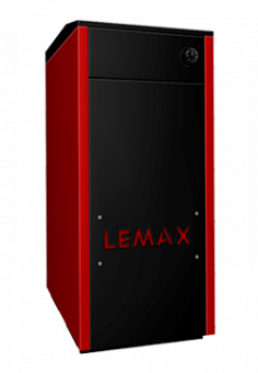Котел отопительный газовый ЛЕМАКС Premier 23.2