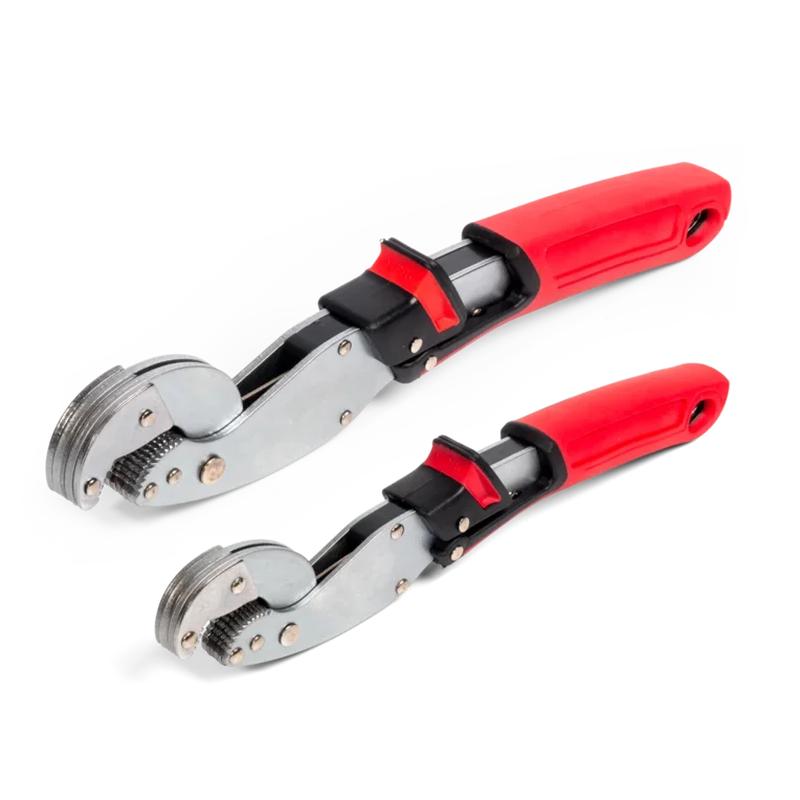 НМК 10–24 серия KBT-PROFESSIONAL КВТ НМК 10–24 серия KBT-PROFESSIONAL Набор мультиразмерных гаечных ключей