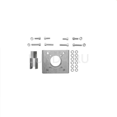 Комплект ZSY-005 для монтажа переходника, Belimo