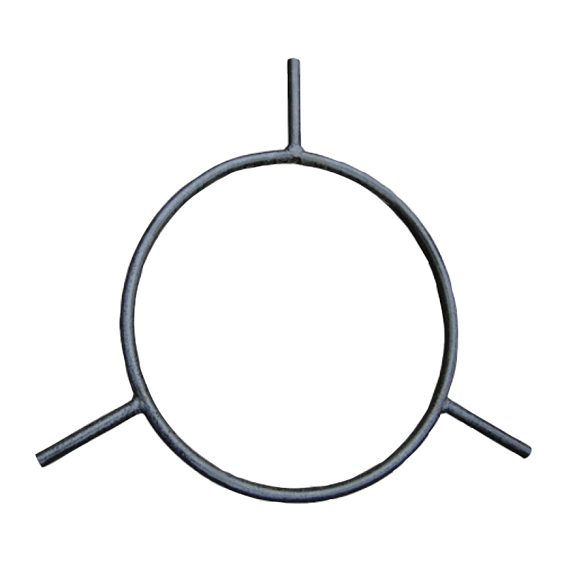 Опорное кольцо (солнышко) для крышек КР-1