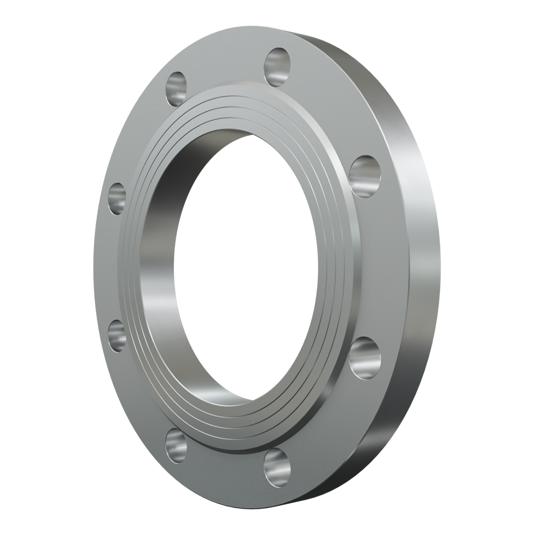 Фланец LD 200-10-01-1-B-ст20-II ГОСТ 33259-2015