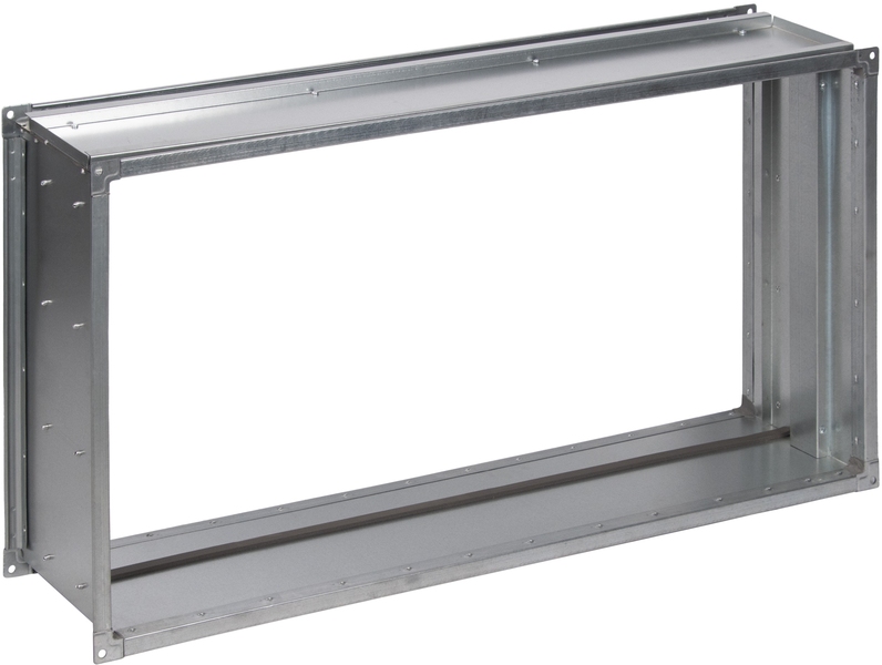 Фильтр-бокс (корпус) Shuft FBRr-K 1000x500