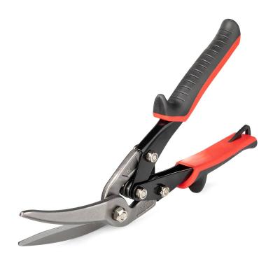 НМАп-270 RL серия ПРОФИ КВТ НМАп-270 RL серия ПРОФИ Ножницы по металлу правые проходные